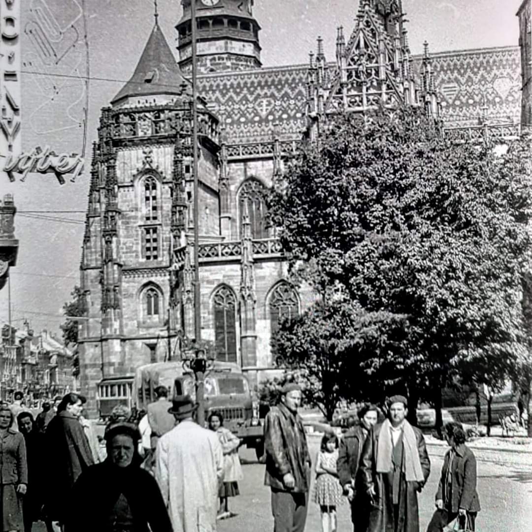 Dóm svätej Alžbety01